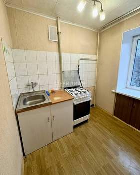 1-к квартира, вторичка, 30м2, 3/9 этаж