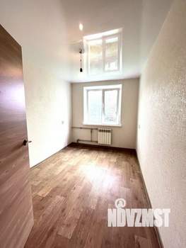 2-к квартира, вторичка, 38м2, 5/5 этаж
