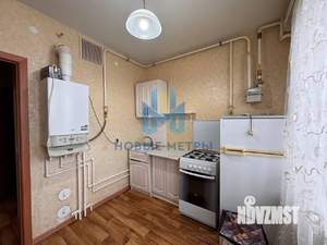 1-к квартира, вторичка, 29м2, 1/3 этаж