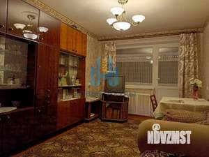 3-к квартира, вторичка, 65м2, 5/9 этаж