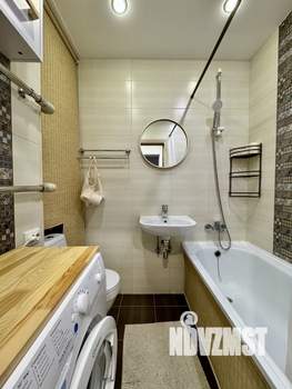 1-к квартира, вторичка, 28м2, 10/10 этаж