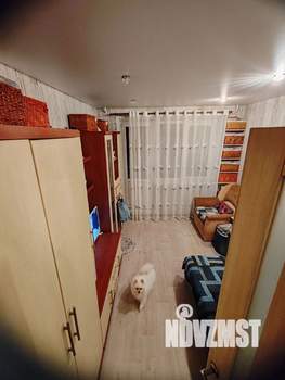 3-к квартира, вторичка, 60м2, 3/9 этаж