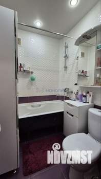 2-к квартира, вторичка, 46м2, 4/5 этаж