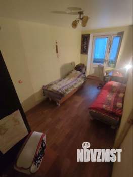 2-к квартира, вторичка, 48м2, 3/9 этаж