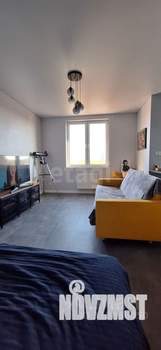 2-к квартира, вторичка, 57м2, 9/24 этаж