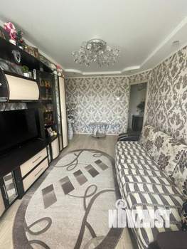 2-к квартира, вторичка, 44м2, 5/5 этаж