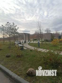 2-к квартира, вторичка, 49м2, 7/16 этаж