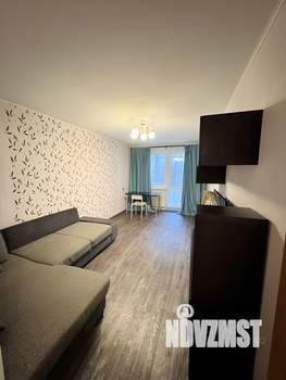 1-к квартира, вторичка, 39м2, 6/10 этаж