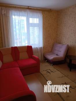 1-к квартира, вторичка, 29м2, 8/10 этаж