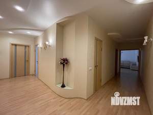 2-к квартира, вторичка, 93м2, 3/16 этаж