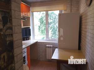 2-к квартира, вторичка, 47м2, 2/5 этаж