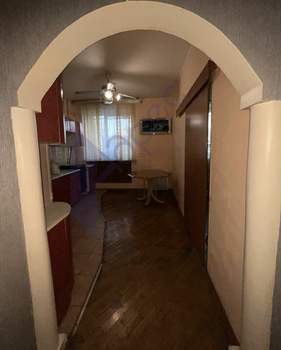 4-к квартира, вторичка, 110м2, 1/9 этаж