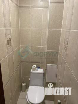 3-к квартира, вторичка, 62м2, 9/9 этаж