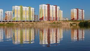 3-к квартира, вторичка, 66м2, 13/17 этаж
