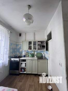 3-к квартира, вторичка, 58м2, 5/9 этаж