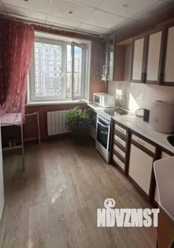 1-к квартира, вторичка, 33м2, 6/9 этаж