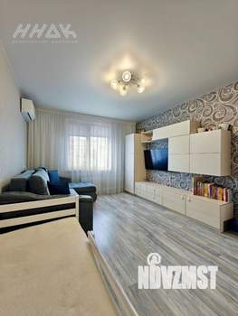 1-к квартира, вторичка, 30м2, 8/10 этаж