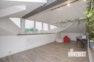 3-к квартира, вторичка, 175м2, 6/7 этаж