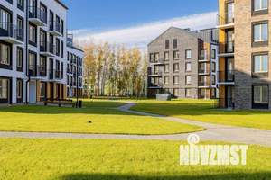 1-к квартира, вторичка, 33м2, 2/4 этаж