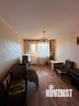3-к квартира, вторичка, 70м2, 8/9 этаж