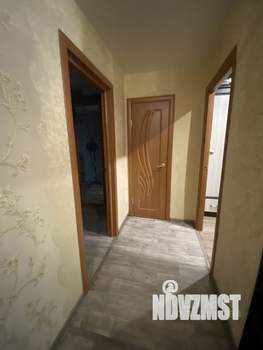3-к квартира, вторичка, 59м2, 5/5 этаж