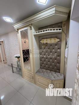 4-к квартира, вторичка, 79м2, 4/9 этаж