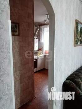 2-к квартира, вторичка, 46м2, 5/5 этаж