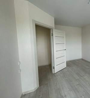 1-к квартира, вторичка, 37м2, 9/17 этаж