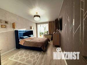 2-к квартира, вторичка, 58м2, 5/8 этаж