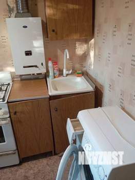 1-к квартира, вторичка, 32м2, 2/5 этаж