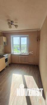 1-к квартира, вторичка, 33м2, 4/9 этаж