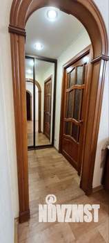 3-к квартира, вторичка, 56м2, 1/5 этаж