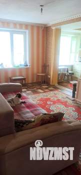 3-к квартира, вторичка, 60м2, 7/9 этаж