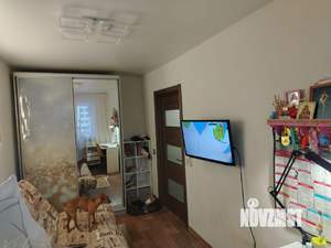 2-к квартира, вторичка, 49м2, 7/9 этаж