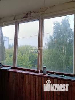 1-к квартира, вторичка, 33м2, 4/9 этаж