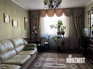 3-к квартира, вторичка, 83м2, 2/3 этаж