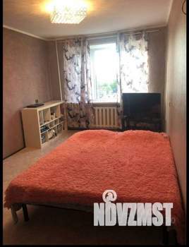 3-к квартира, вторичка, 65м2, 4/5 этаж