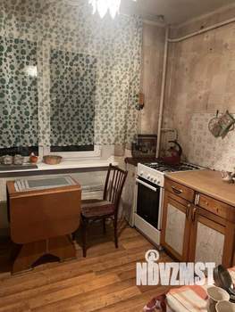 1-к квартира, вторичка, 32м2, 2/10 этаж