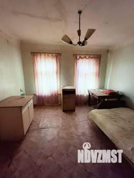 1-к квартира, вторичка, 16м2, 1/2 этаж