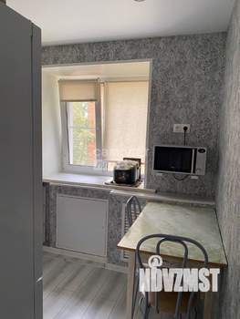 1-к квартира, вторичка, 30м2, 5/5 этаж
