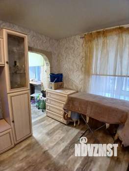 1-к квартира, вторичка, 27м2, 2/2 этаж