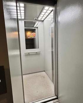 1-к квартира, вторичка, 27м2, 9/10 этаж