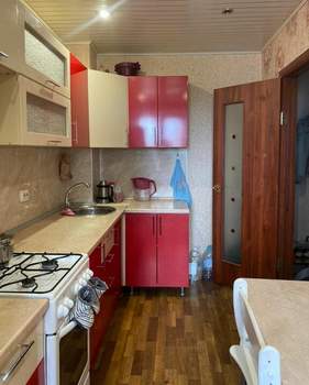 2-к квартира, вторичка, 43м2, 4/9 этаж