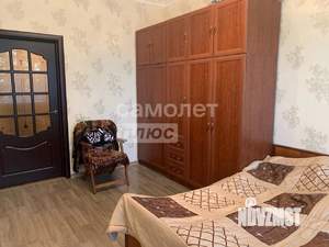 2-к квартира, вторичка, 63м2, 4/5 этаж