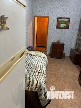 3-к квартира, вторичка, 37м2, 1/2 этаж