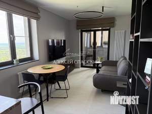 2-к квартира, вторичка, 54м2, 24/25 этаж