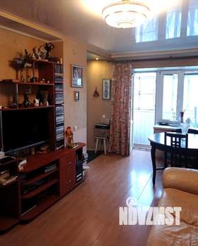 2-к квартира, вторичка, 57м2, 7/8 этаж