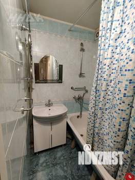 2-к квартира, вторичка, 38м2, 5/5 этаж