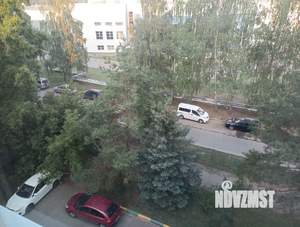 2-к квартира, вторичка, 40м2, 5/9 этаж