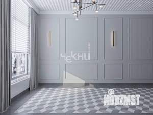 2-к квартира, вторичка, 79м2, 2/12 этаж